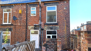 Modernisation in Barnsley photo